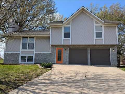 1900 SE 6TH Terrace, Lees Summit, MO 64063