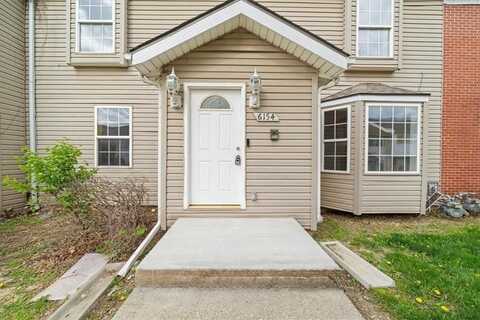 6154 E 129th Street, Grandview, MO 64030