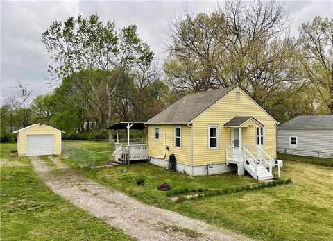 13318 Parker Avenue, Grandview, MO 64030