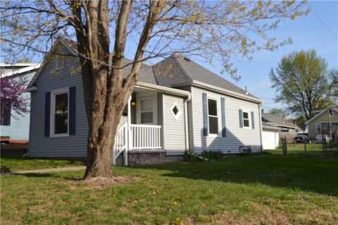 3204 Lafayette Street, Saint Joseph, MO 64507