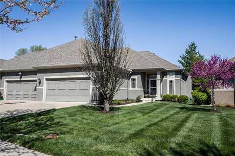 24532 W 110th Street, Olathe, KS 66061