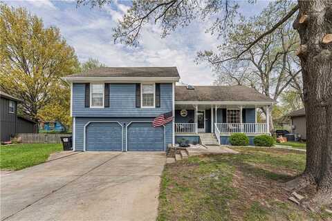 1012 SE 6th Street, Lees Summit, MO 64063
