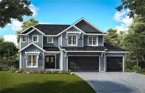 3900 SW Flintrock Drive, Lees Summit, MO 64082