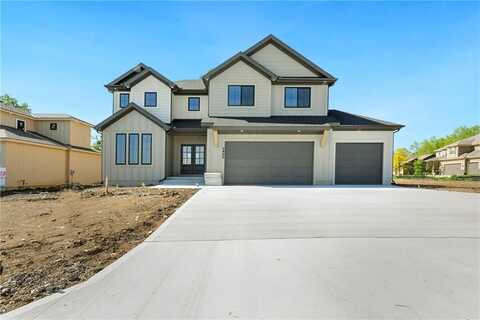 3900 SW Flintrock Drive, Lees Summit, MO 64082