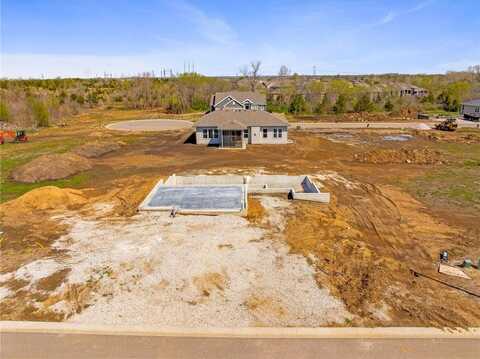 25016 W 89th Terrace, Lenexa, KS 66227