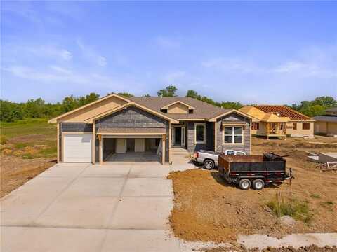 25016 W 89th Terrace, Lenexa, KS 66227