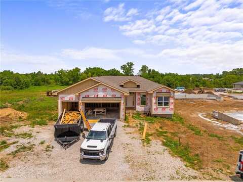 25016 W 89th Terrace, Lenexa, KS 66227