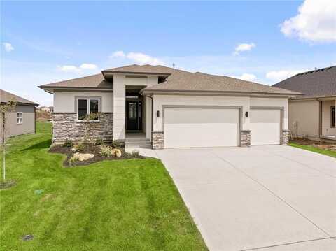25007 W 90th Terrace, Lenexa, KS 66227