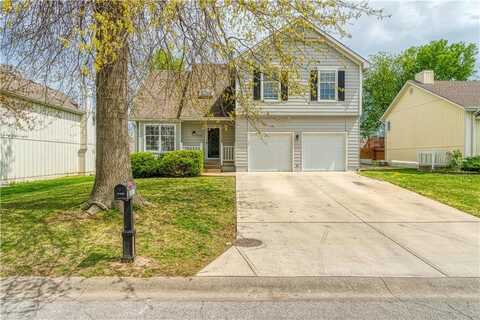 2521 N 107th Street, Kansas City, KS 66109