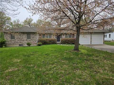 13816 Belmont Avenue, Grandview, MO 64030