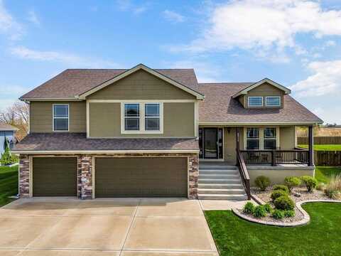 2911 N 127th Terrace, Kansas City, KS 66109
