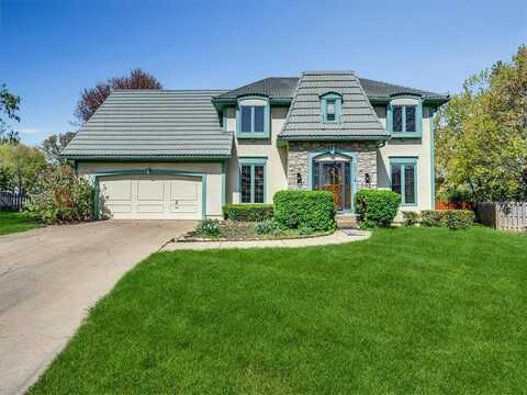 10716 Horton Street, Leawood, KS 66211
