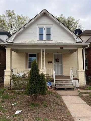 4807 E 7th Street, Kansas City, MO 64124