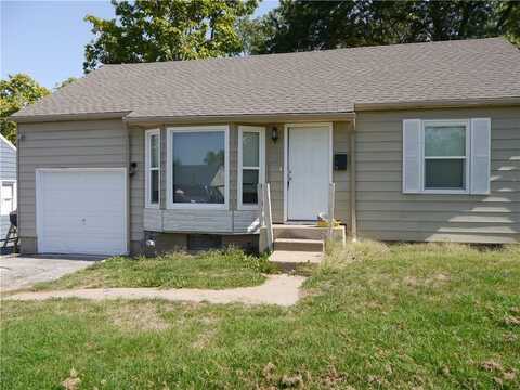 5611 Oakland Avenue, Kansas City, MO 64129