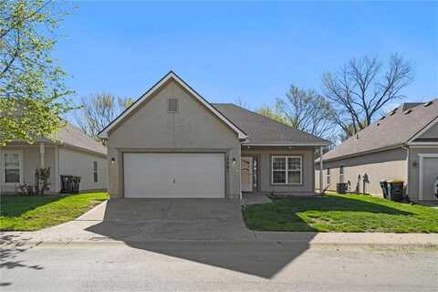 7701 NW 122nd Street, Kansas City, MO 64163