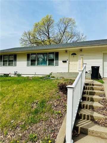 1916 Wank Avenue, Saint Joseph, MO 64507