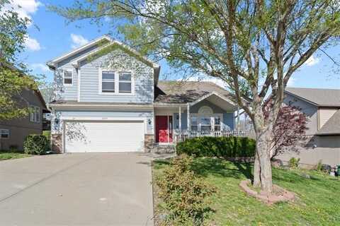 12204 Bennington Street, Grandview, MO 64030