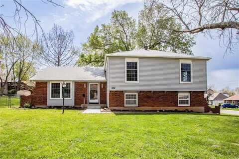 209 Hillcrest Road, Belton, MO 64012