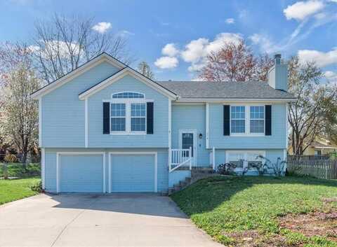 314 Shenandoah Drive, Raymore, MO 64083