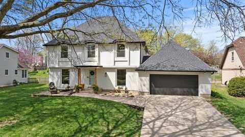 12908 Saint Andrews Drive, Kansas City, MO 64145