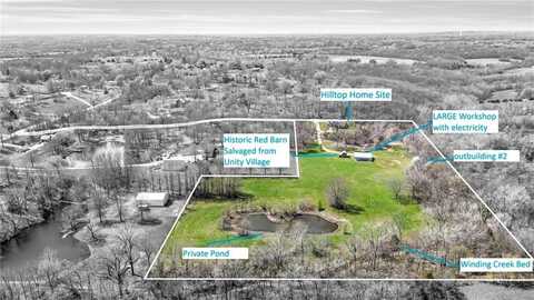 32000 E Major Road, Grain Valley, MO 64029