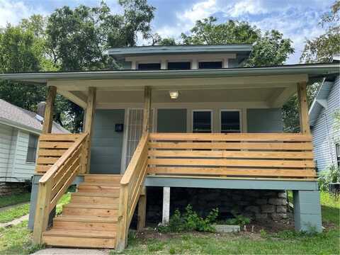 5702 Euclid Avenue, Kansas City, MO 64130