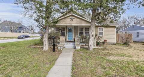 240 N Blake Street, Olathe, KS 66061