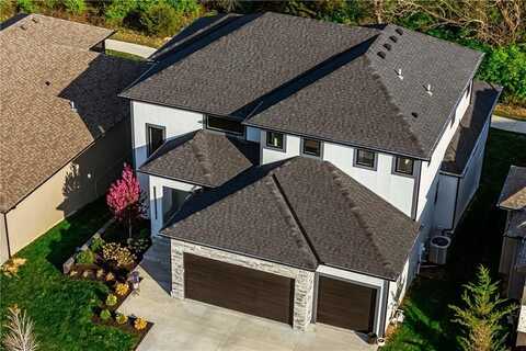 22615 W 87th Terrace, Lenexa, KS 66227