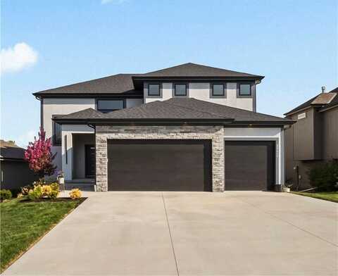 22615 W 87th Terrace, Lenexa, KS 66227