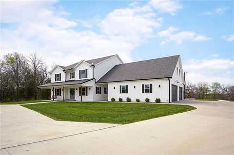 24905 W 57th Street, Shawnee, KS 66226