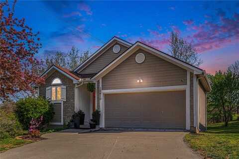 12610 W 52ND Street, Shawnee, KS 66216