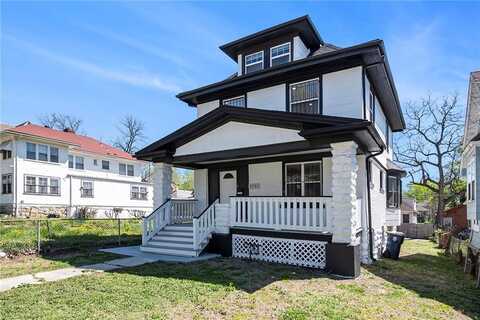 2731 Indiana Avenue, Kansas City, MO 64128