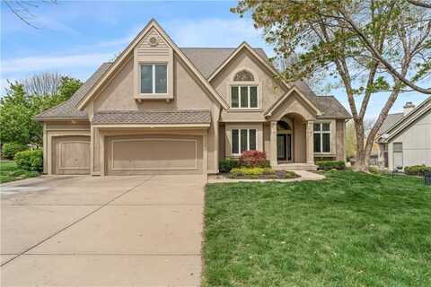 13144 El Monte Drive, Leawood, KS 66209