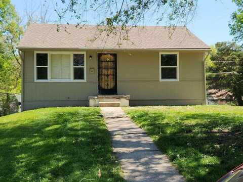 6149 Agnes Avenue, Kansas City, MO 64130