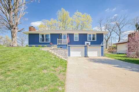 2213 Elephant Trail, Saint Joseph, MO 64506