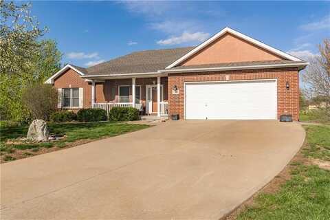 2605 N 100th Street, Kansas City, KS 66109