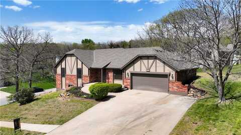 6723 Clairborne Road, Shawnee, KS 66217