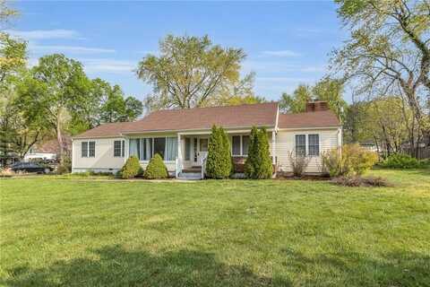 1000 E Mechanic Street, Harrisonville, MO 64701