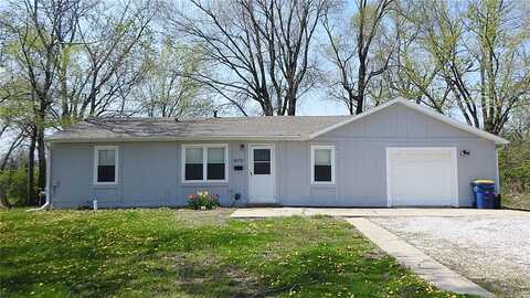 18722 S Lakeside Lane, Belton, MO 64012