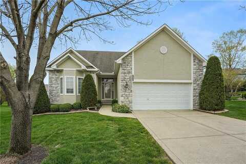 2445 SW Lilly Drive, Lees Summit, MO 64081