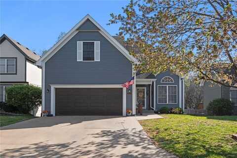 705 Redbud Drive, Paola, KS 66071