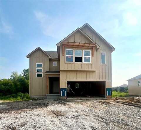 18773 188th Terrace, Spring Hill, KS 66083