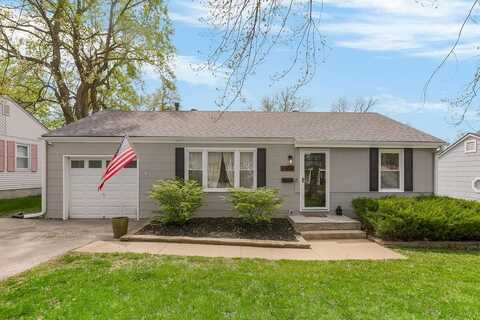 11403 W 67TH Terrace, Shawnee, KS 66203