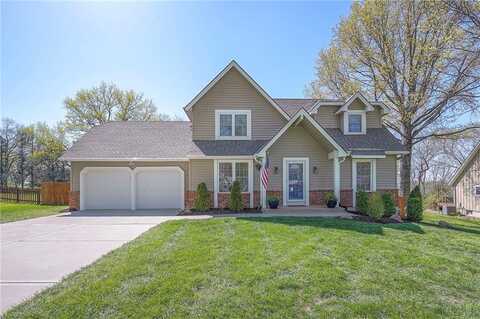 6616 Ridgeview Road, Shawnee, KS 66217