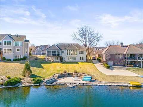 13896 W 57th Street, Shawnee, KS 66216