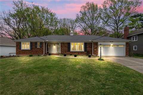 6331 Woodson Drive, Mission, KS 66202