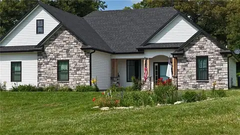 33740 Highway U N/A, Oregon, MO 64473