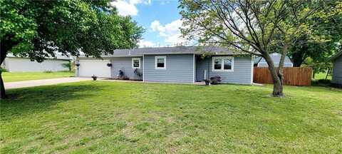 5 Prairie Drive, Iola, KS 66749