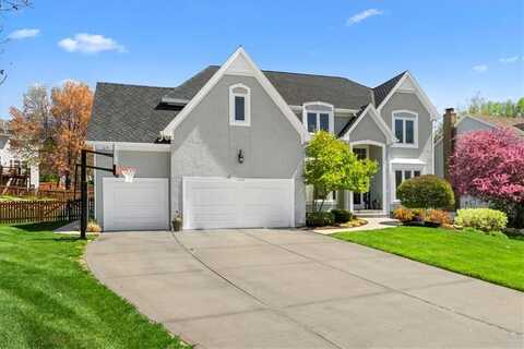 13201 Granada Drive, Leawood, KS 66209
