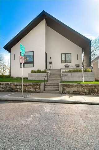 4503 Wyoming Street, Kansas City, MO 64111